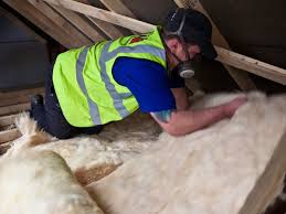 Best Garage Insulation  in Waveland, MS